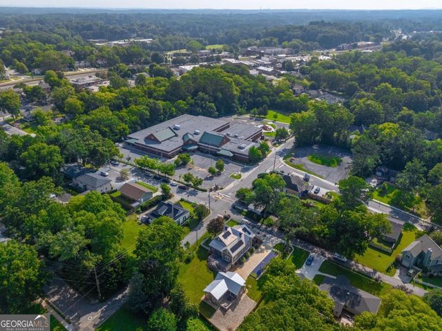 4495 Academy Street, Acworth, GA 30101