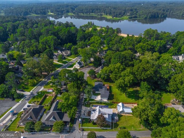 4495 Academy Street, Acworth, GA 30101