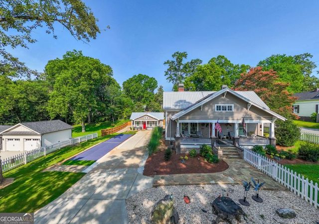 4495 Academy Street, Acworth, GA 30101