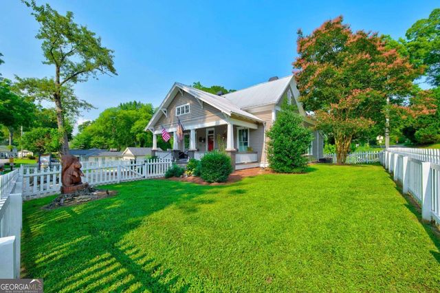 4495 Academy Street, Acworth, GA 30101