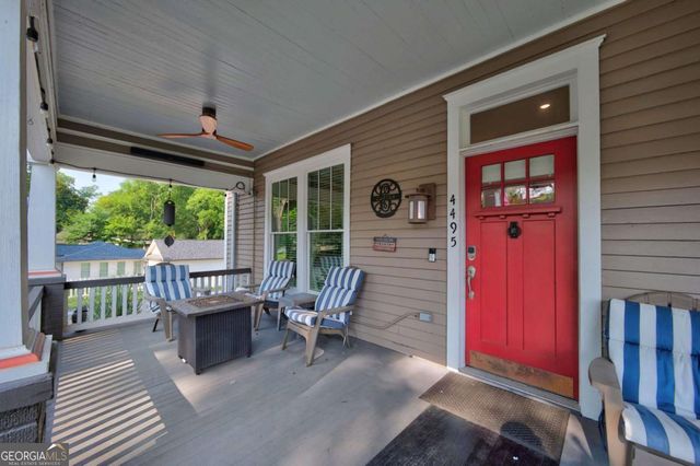 4495 Academy Street, Acworth, GA 30101