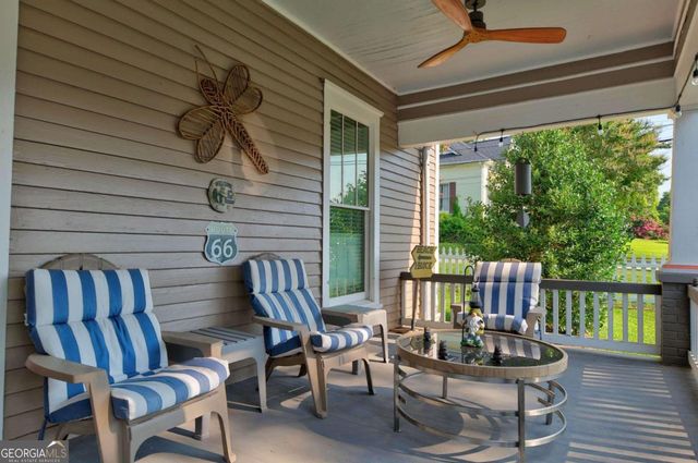 4495 Academy Street, Acworth, GA 30101