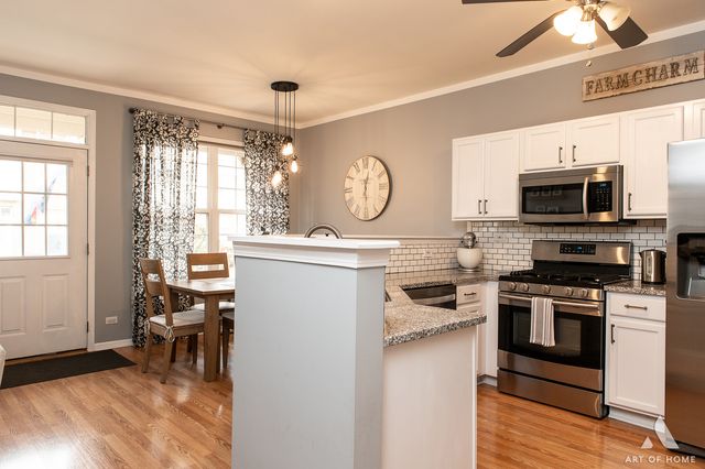 9230 W Arquilla Drive 35, Mokena, IL 60448