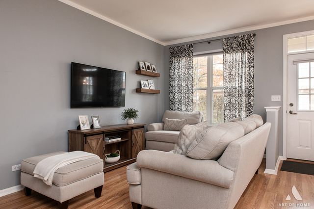 9230 W Arquilla Drive 35, Mokena, IL 60448