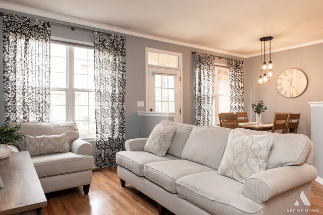 9230 W Arquilla Drive 35, Mokena, IL 60448