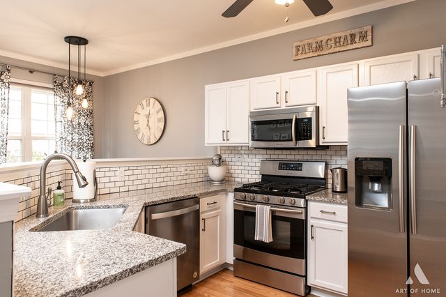 9230 W Arquilla Drive 35, Mokena, IL 60448