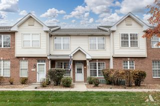 9230 W Arquilla Drive 35, Mokena, IL 60448