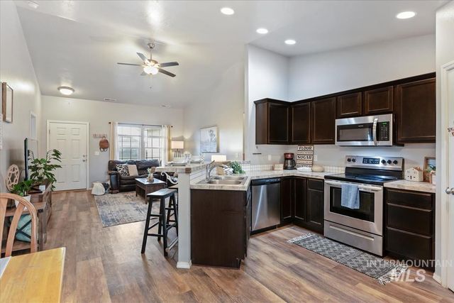 1790 SW Levant Way, Mountain Home, ID 83647