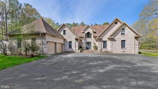 6728 MANADIER RD, Easton, MD 21601