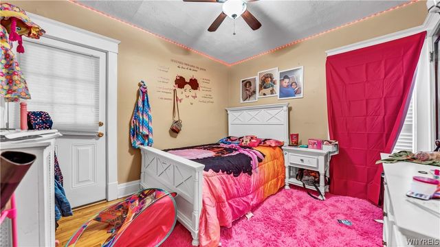 28 Shoreham Parkway, Buffalo, NY 14216