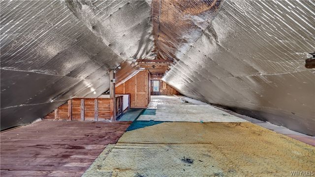 28 Shoreham Parkway, Buffalo, NY 14216