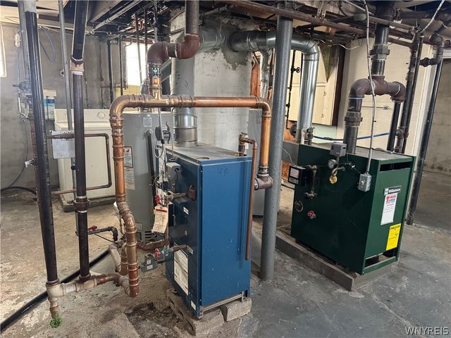 28 Shoreham Parkway, Buffalo, NY 14216