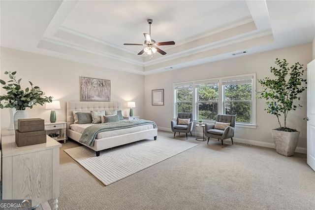 11395 Easthaven Place, Johns Creek, GA 30097
