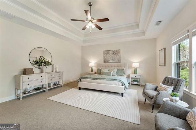 11395 Easthaven Place, Johns Creek, GA 30097