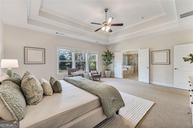 11395 Easthaven Place, Johns Creek, GA 30097