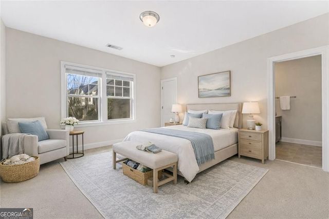 11395 Easthaven Place, Johns Creek, GA 30097