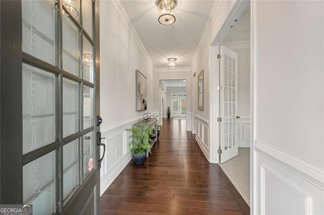 11395 Easthaven Place, Johns Creek, GA 30097