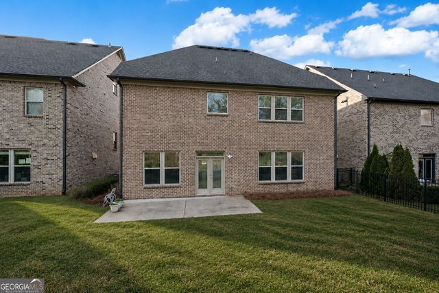 11395 Easthaven Place, Johns Creek, GA 30097