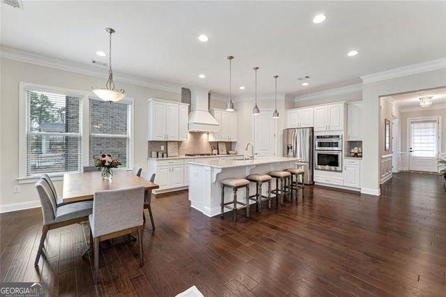 11395 Easthaven Place, Johns Creek, GA 30097