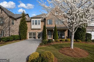 11395 Easthaven Place, Johns Creek, GA 30097