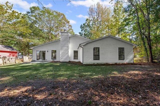 255 Avalon Way, Riverdale, GA 30274