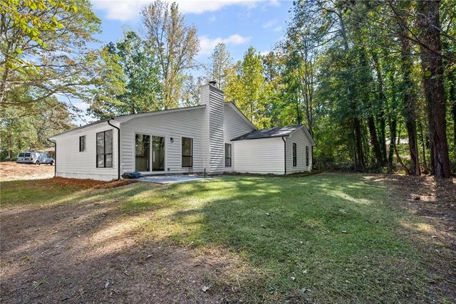 255 Avalon Way, Riverdale, GA 30274