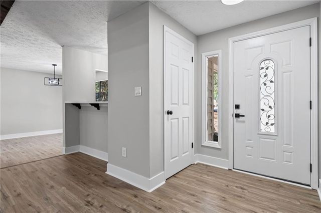 255 Avalon Way, Riverdale, GA 30274