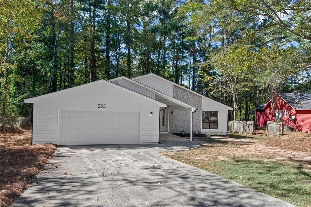 255 Avalon Way, Riverdale, GA 30274