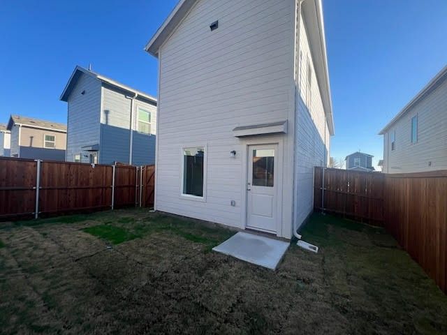 12165 Steeplechase Drive, Providence Village, TX 76227