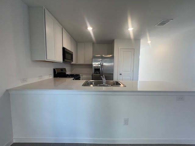 12165 Steeplechase Drive, Providence Village, TX 76227