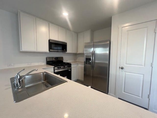 12165 Steeplechase Drive, Providence Village, TX 76227