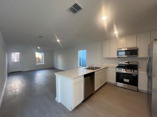 12165 Steeplechase Drive, Providence Village, TX 76227