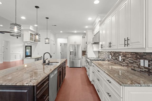 915 Preservation Circle, Pawleys Island, SC 29585