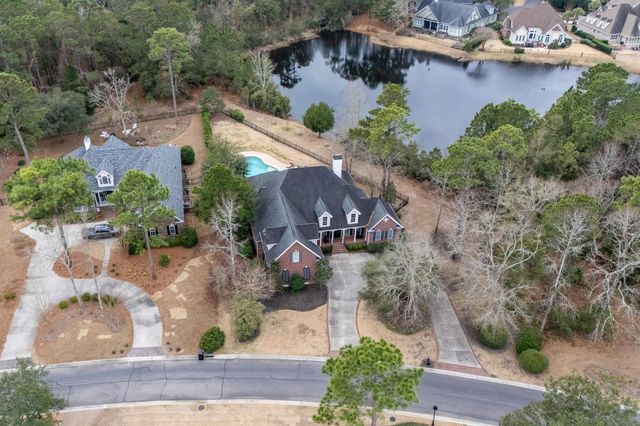 915 Preservation Circle, Pawleys Island, SC 29585