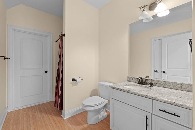 915 Preservation Circle, Pawleys Island, SC 29585