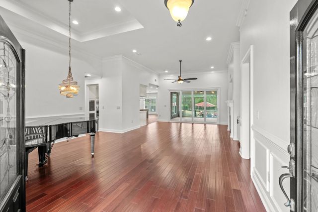 915 Preservation Circle, Pawleys Island, SC 29585