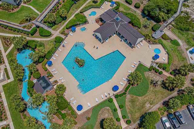 915 Preservation Circle, Pawleys Island, SC 29585