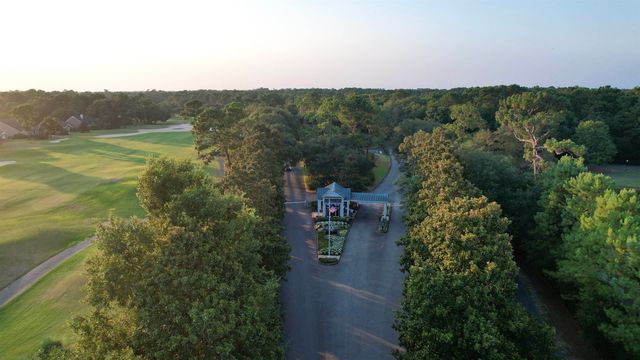 915 Preservation Circle, Pawleys Island, SC 29585