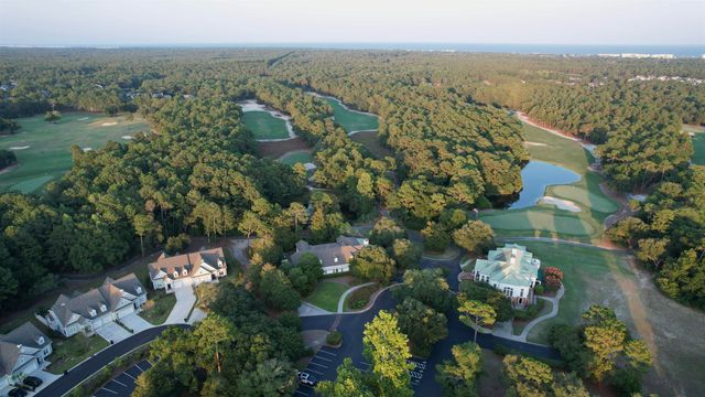 915 Preservation Circle, Pawleys Island, SC 29585