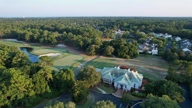 915 Preservation Circle, Pawleys Island, SC 29585