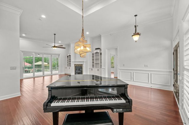 915 Preservation Circle, Pawleys Island, SC 29585