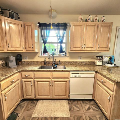 4019 W 36 Highway, Searcy, AR 72143