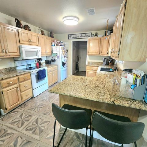 4019 W 36 Highway, Searcy, AR 72143