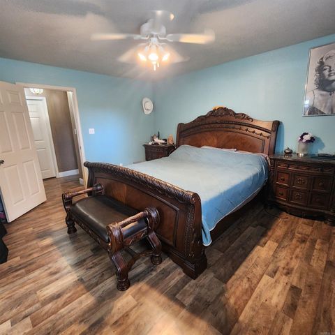 4019 W 36 Highway, Searcy, AR 72143