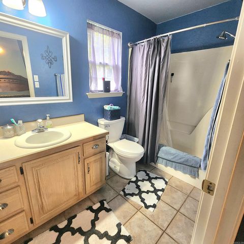 4019 W 36 Highway, Searcy, AR 72143