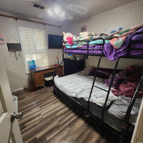 4019 W 36 Highway, Searcy, AR 72143