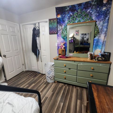 4019 W 36 Highway, Searcy, AR 72143