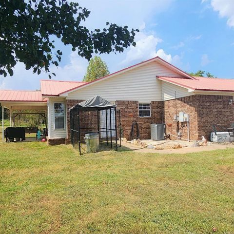 4019 W 36 Highway, Searcy, AR 72143