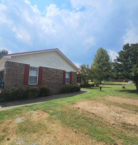 4019 W 36 Highway, Searcy, AR 72143