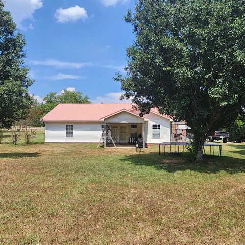 4019 W 36 Highway, Searcy, AR 72143